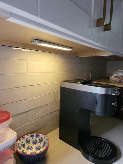 Motion Sensor Lights