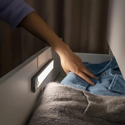 Motion Sensor Lights
