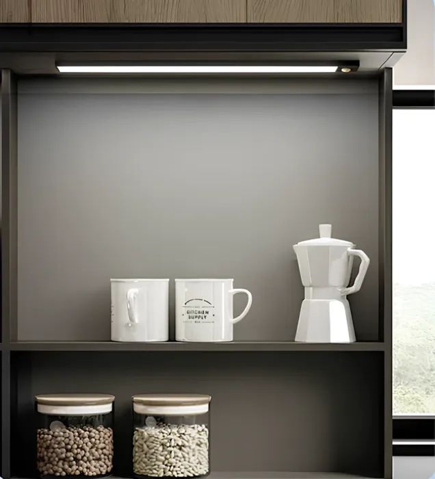 Motion Sensor Lights