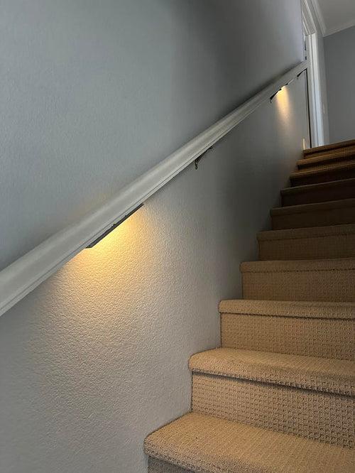Motion Sensor Lights